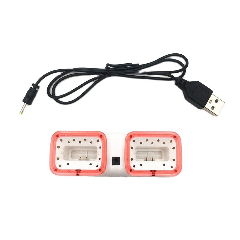 Pengisi Daya Cepat Dual USB un - Drone Charger ulasan dan harga
