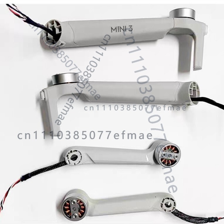 1 buah lengan motor asli bekas - Drone Arm ulasan dan harga