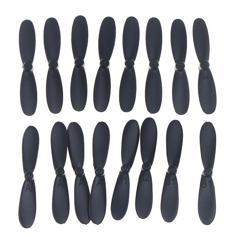 8 Buah Baling-Baling 42mm Untu - Drone Propeller ulasan dan harga