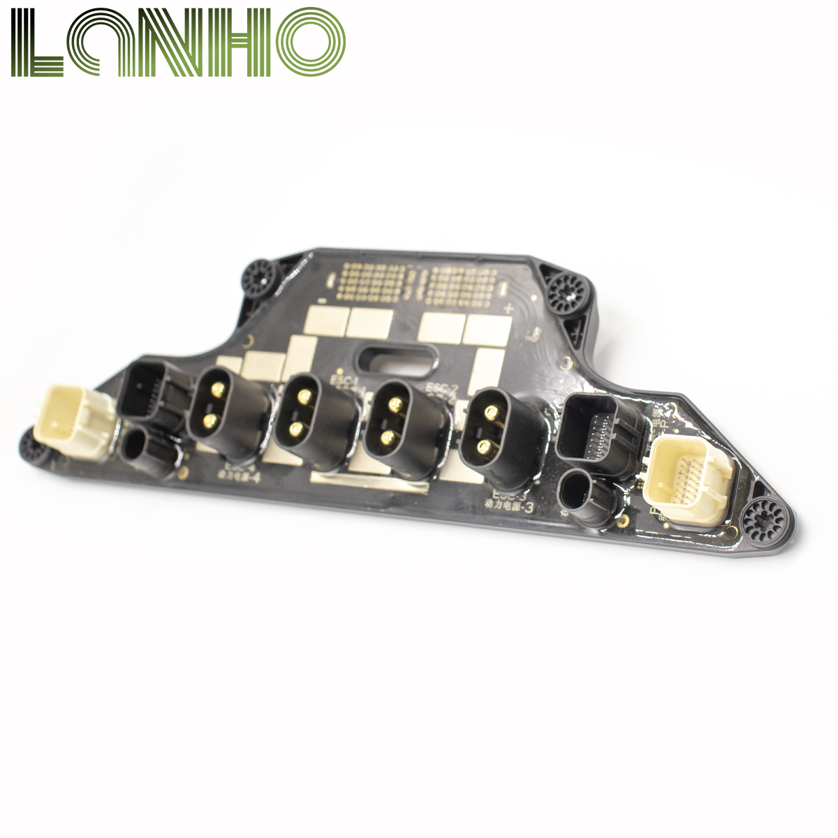 Untuk DJI Agras T40 Papan Dist - Drone Power Distribution Board ulasan dan harga