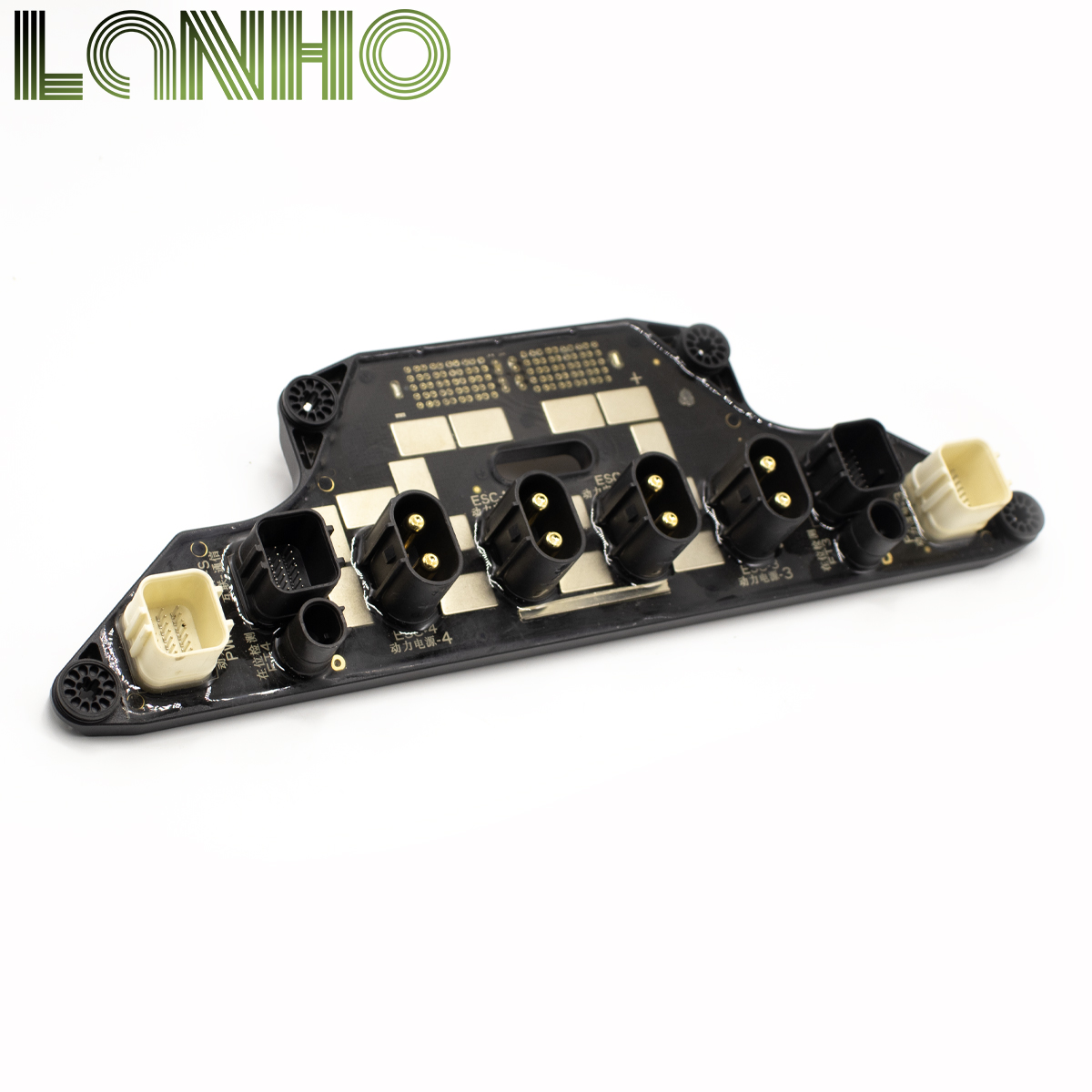 Untuk DJI Agras T40 Papan Dist - Drone Power Distribution Board ulasan dan harga