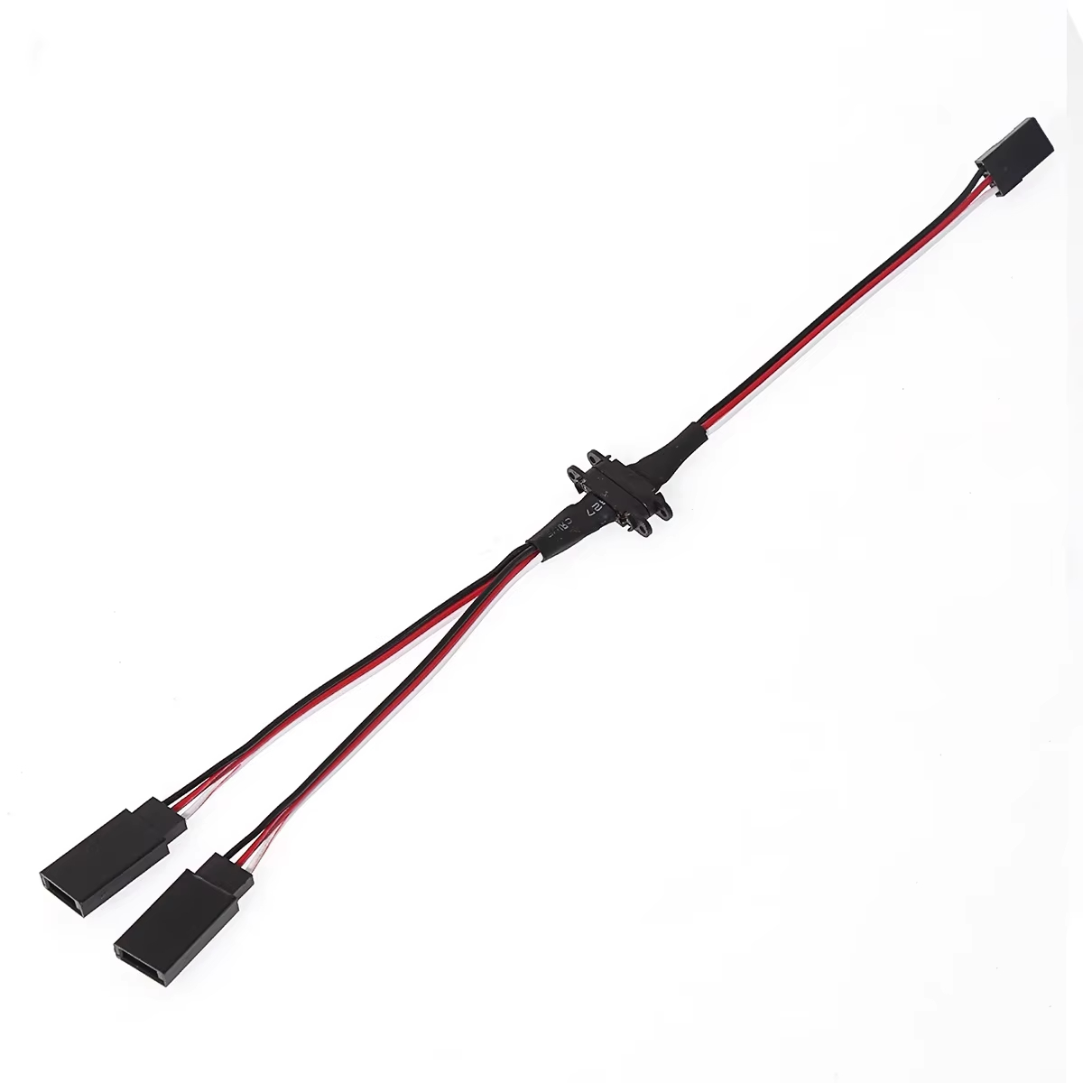Kabel Ekstensi Magnetik 1-ke-2 - Drone Battery ulasan dan harga