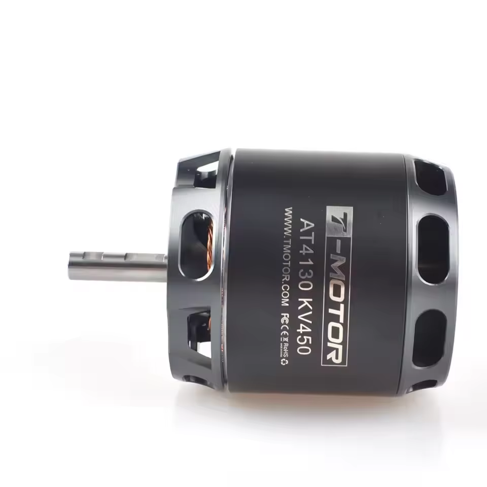 T-MOTOR AT4130 230/300/450KV M - Drone Motor ulasan dan harga