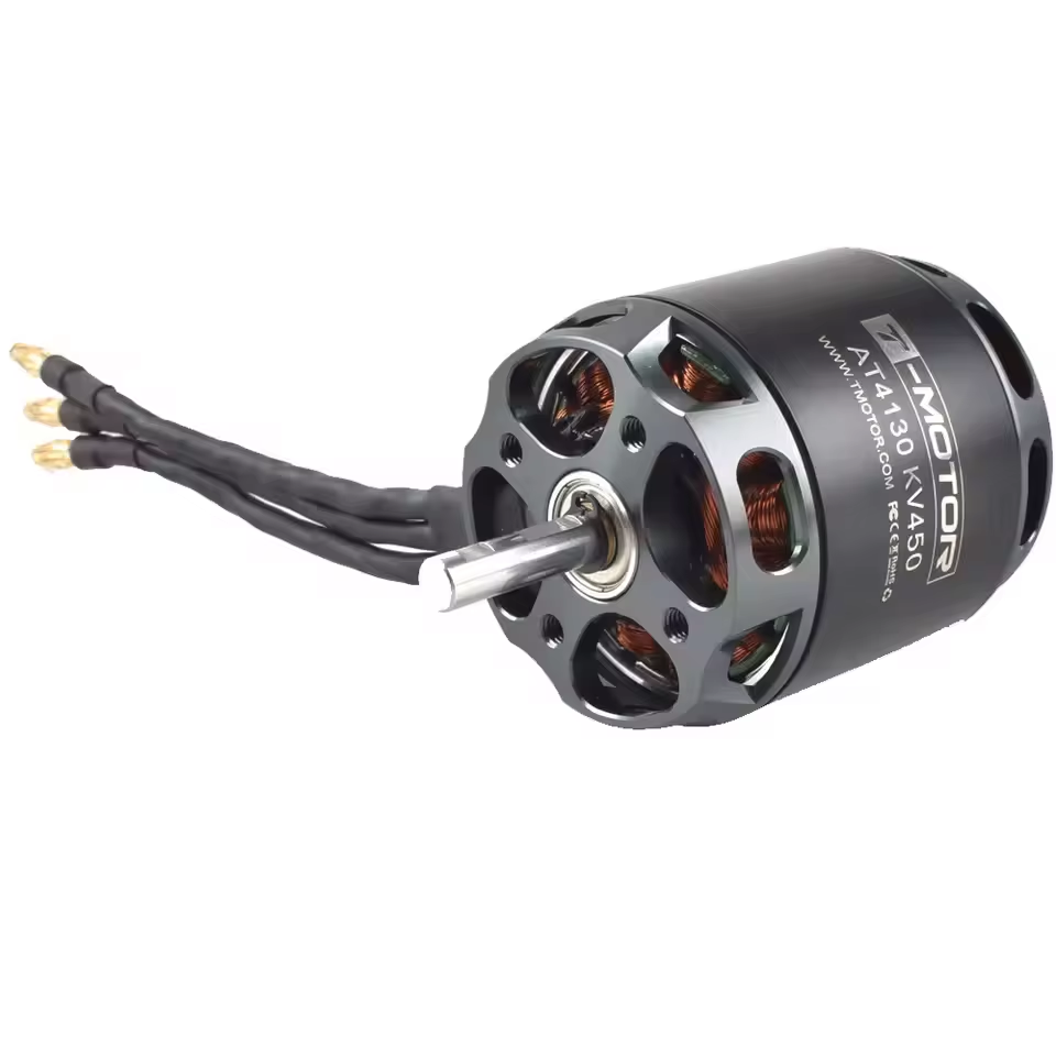 T-MOTOR AT4130 230/300/450KV M - Drone Motor ulasan dan harga
