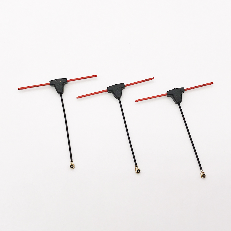 Antena T 2.4G 2DBI IPX1 untuk  - Drone Receiver ulasan dan harga